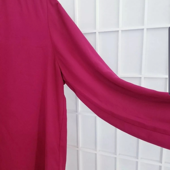 Unbranded Audrey & Celine Womens Shirt - Medium - Picture 6 of 7